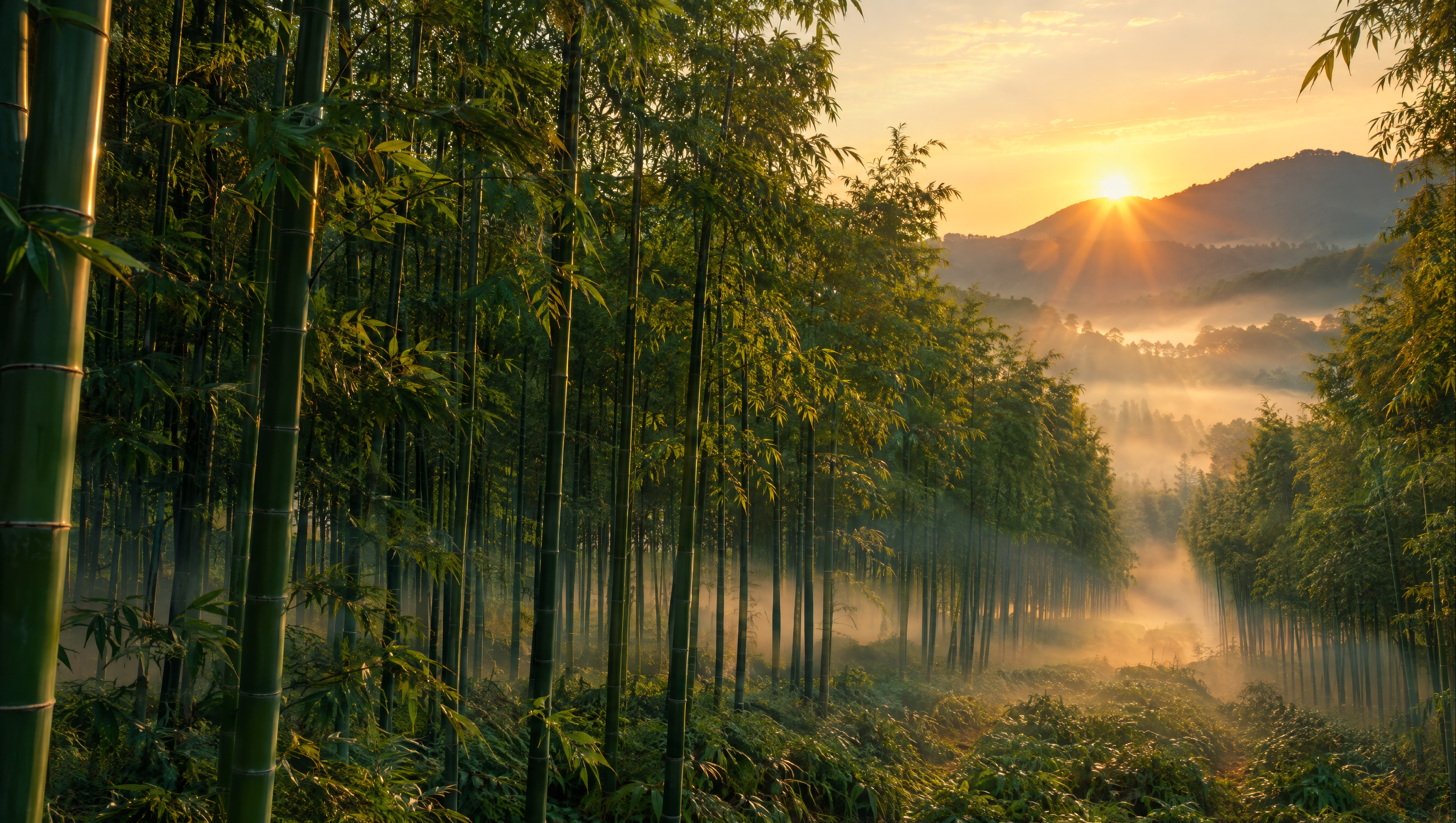 Plantation: illustrative project imagery